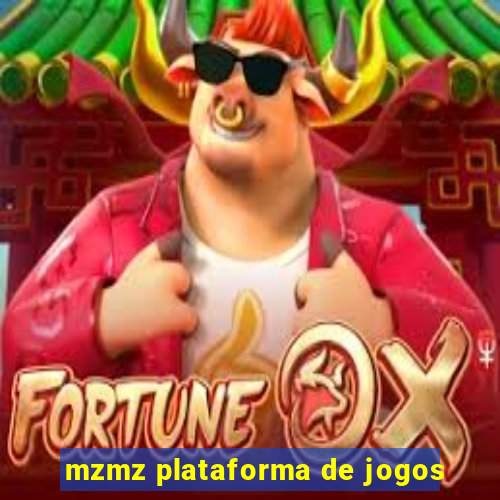 mzmz plataforma de jogos